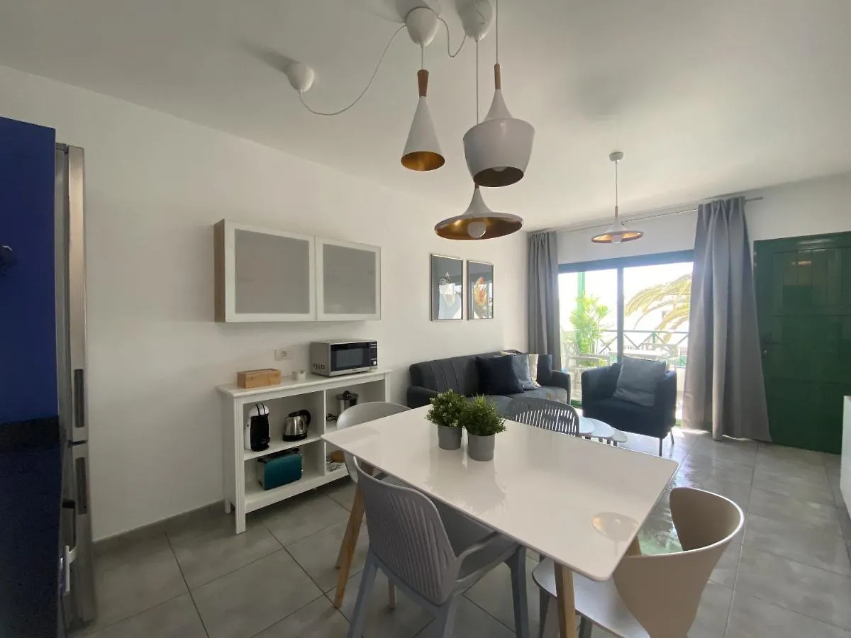 Apartamento Villalia Puerto del Carmen  Apartment