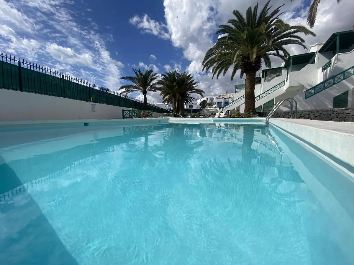 Apartamento Villalia Puerto del Carmen  0*, Puerto del Carmen (Lanzarote)