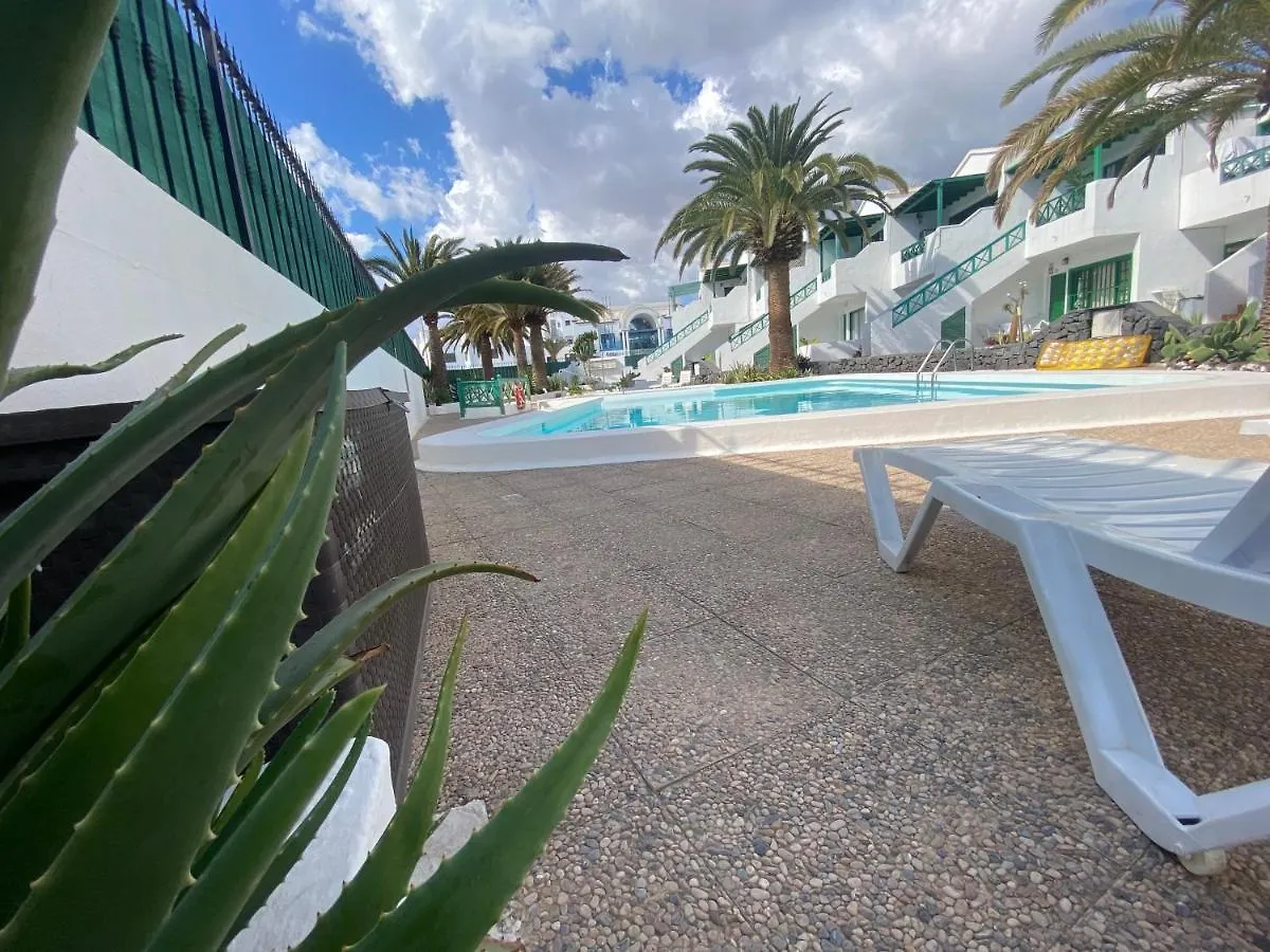 Apartamento Villalia Puerto del Carmen  Apartment Puerto del Carmen (Lanzarote)