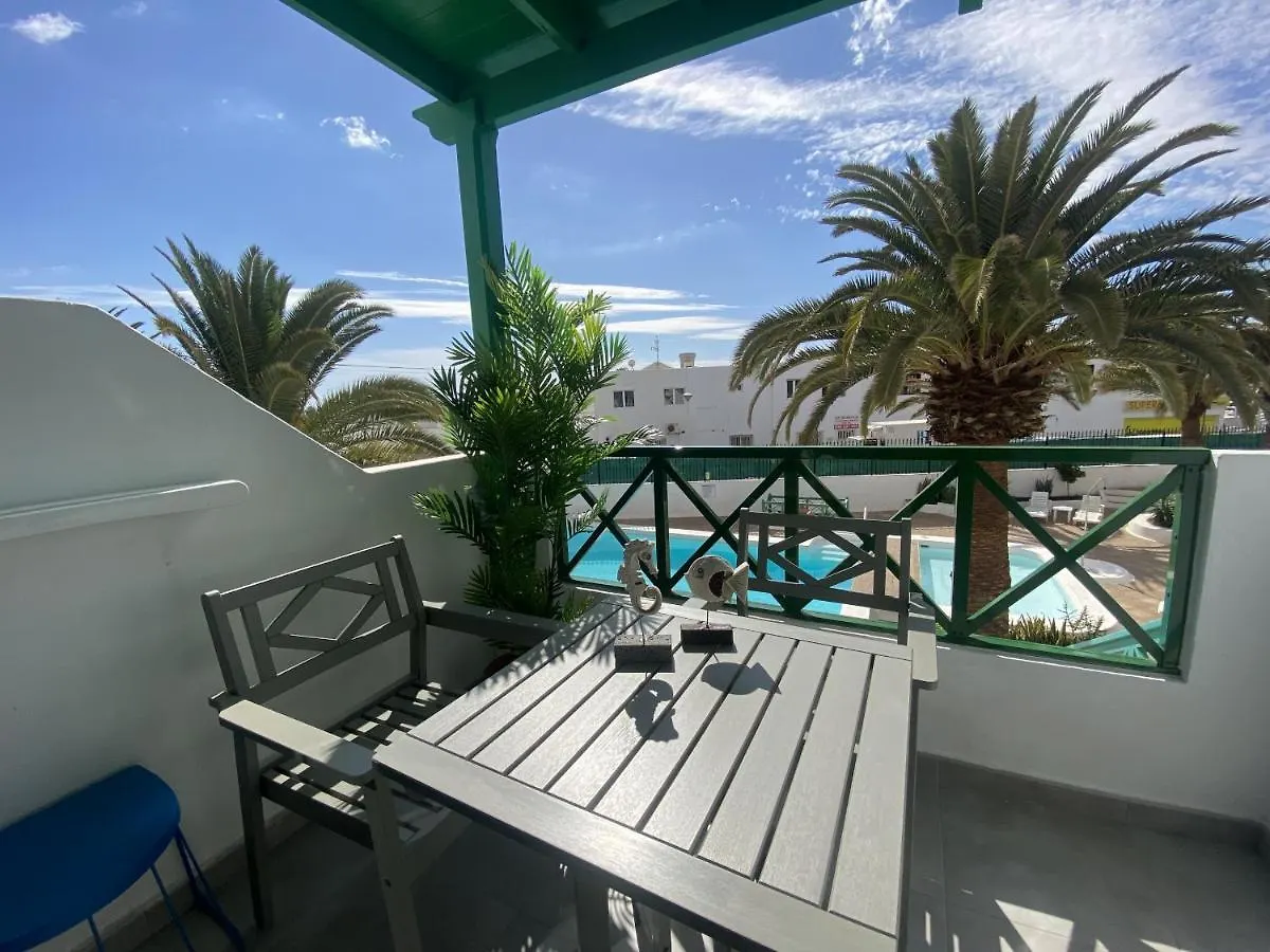 Apartamento Villalia Puerto del Carmen  Spain