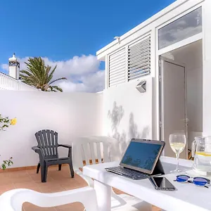  Apartment Sussa 7a By Hh