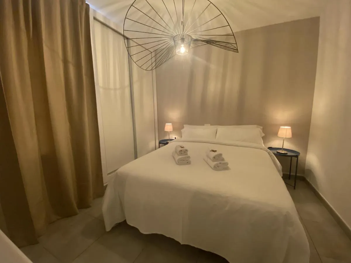 Apartamento Villalia Puerto del Carmen  Apartment Puerto del Carmen (Lanzarote)
