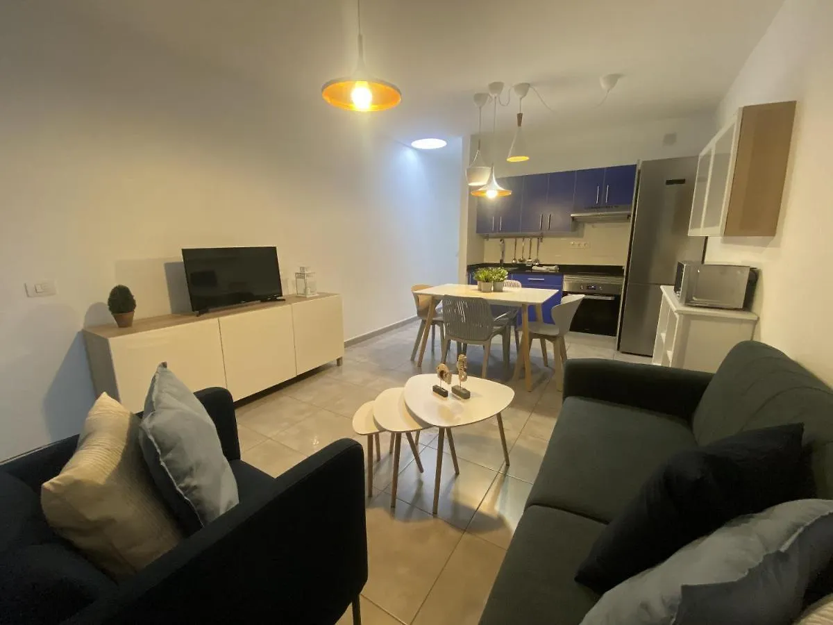 Apartment Apartamento Villalia Puerto del Carmen